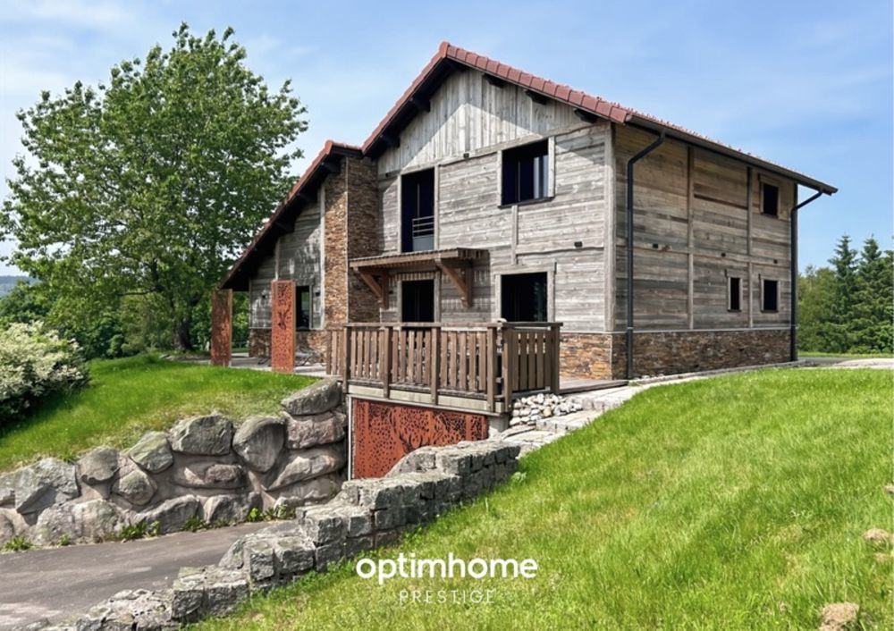 � vendre  Maison G�rardmer (88400)