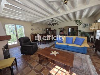  Maison � vendre 8 pi�ces 194 m�