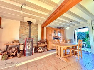  Maison � vendre 5 pi�ces 115 m�