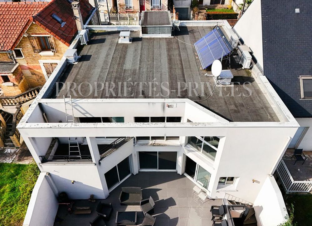 � vendre  Maison Maisons-Alfort (94700)