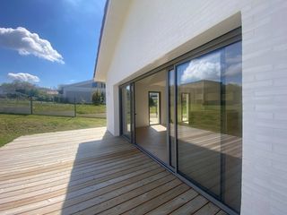  Maison � vendre 5 pi�ces 137 m�