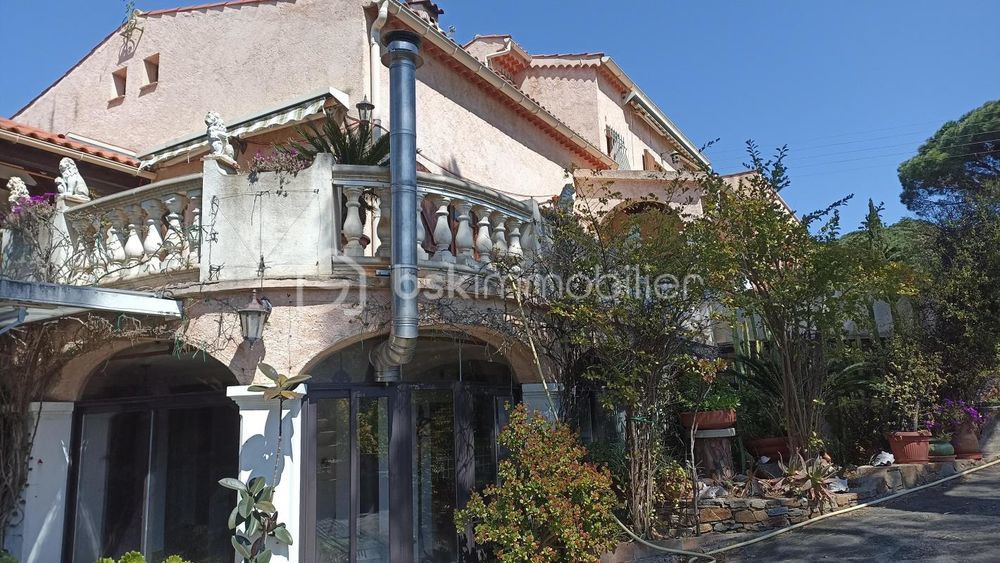 � vendre  Villa Roquebrune-sur-Argens (83520)