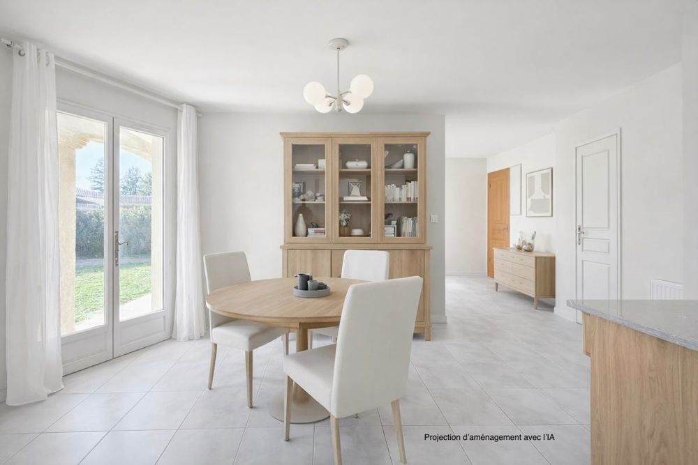 � vendre  Maison Saint-R�my-de-Provence (13210)