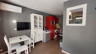  Appartement � vendre 2 pi�ces 31 m�