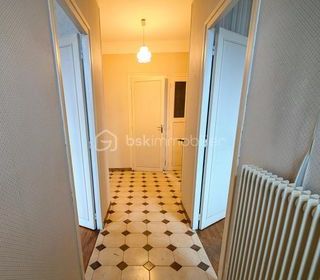  Maison � vendre 4 pi�ces 96 m�