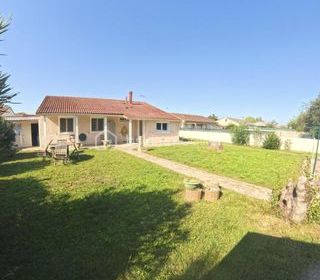  Villa � vendre 4 pi�ces 92 m�