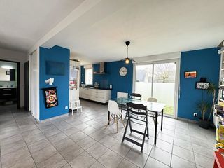  Maison � vendre 5 pi�ces 105 m�