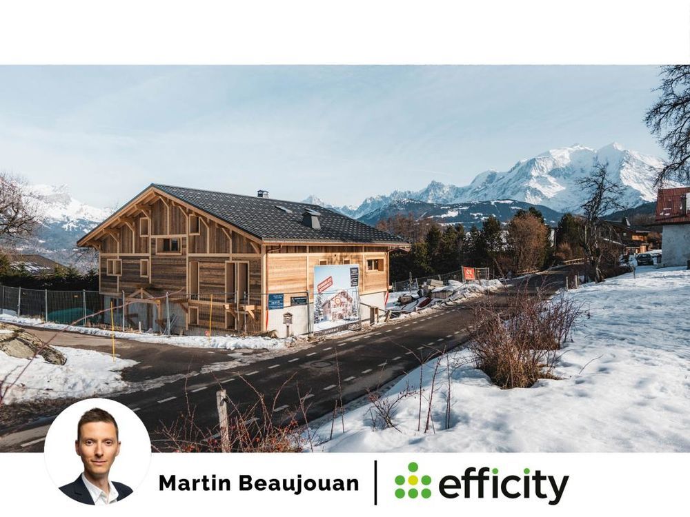 � vendre  Appartement Combloux (74920)