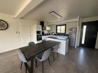  Maison � vendre 4 pi�ces 90 m�