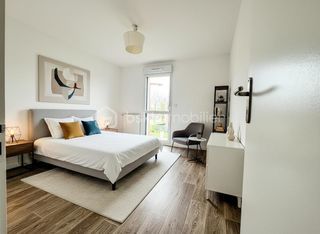  Appartement � vendre 3 pi�ces 66 m�