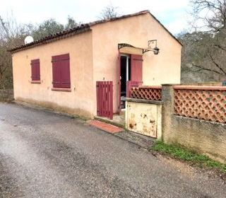  Villa � vendre 3 pi�ces 67 m�