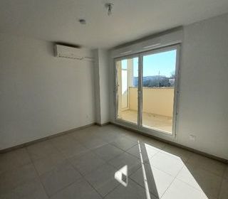  Appartement � louer 1 pi�ce 26 m�