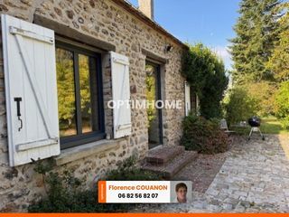  Propri�t�/ch�teau � vendre 10 pi�ces 374 m�