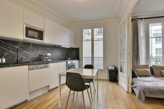  Appartement � vendre 4 pi�ces 55 m�