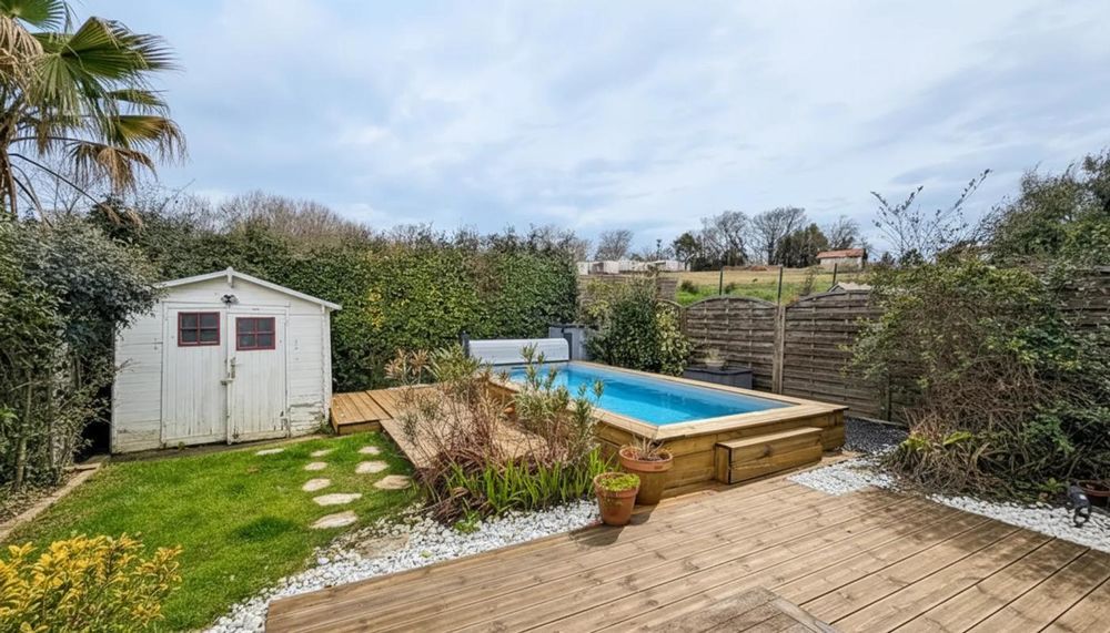 � vendre  Maison Bidart (64210)