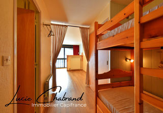  Appartement � vendre 1 pi�ce 35 m�