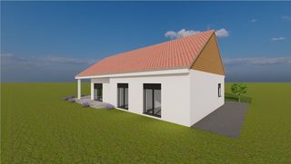  Maison � vendre 4 pi�ces 124 m�