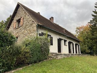  Maison � vendre 8 pi�ces 232 m�