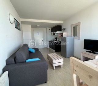  Appartement � vendre 2 pi�ces 36 m�