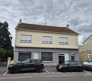  Maison � vendre 5 pi�ces 142 m�