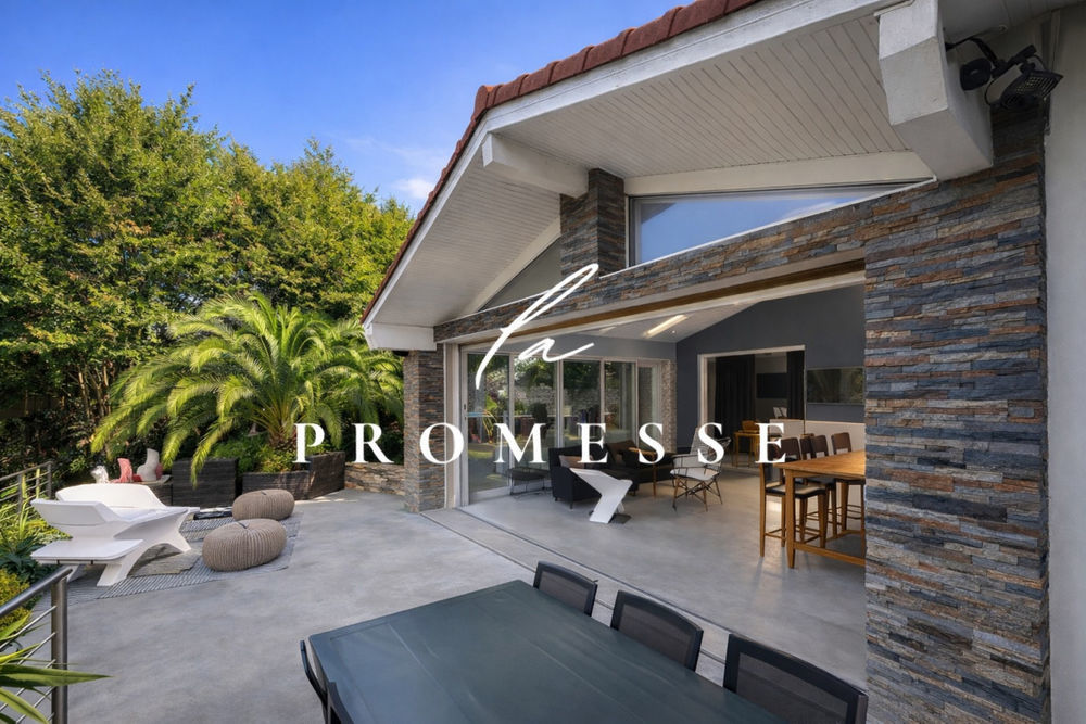 � vendre  Villa Biarritz (64200)