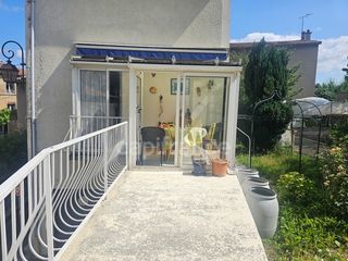  Maison � vendre 4 pi�ces 123 m�