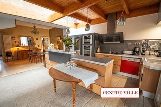  Maison � vendre 7 pi�ces 145 m�