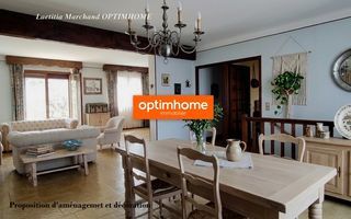  Maison � vendre 4 pi�ces 146 m�