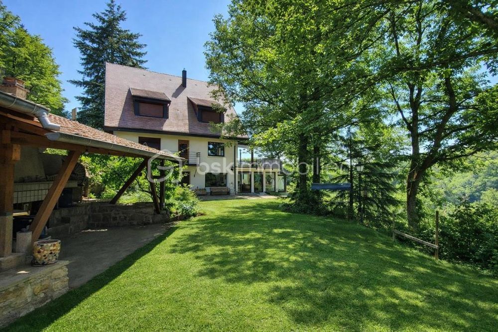 � vendre  Propri�t�/ch�teau Andlau (67140)