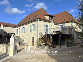  Maison � vendre 15 + pi�ces 340 m�