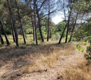  Terrain � vendre 1060 m�