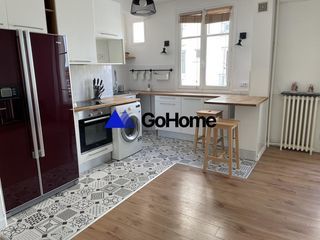  Appartement � louer 2 pi�ces 45 m�