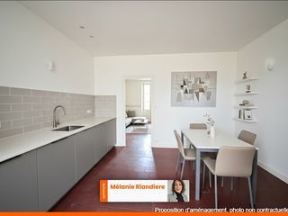  Maison � vendre 4 pi�ces 99 m�