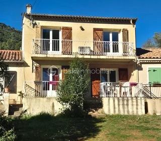  Maison � vendre 5 pi�ces 128 m�