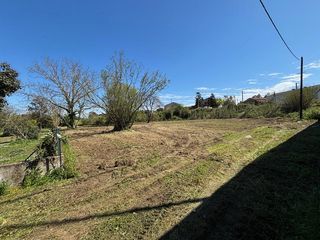  Terrain � vendre 2732 m�