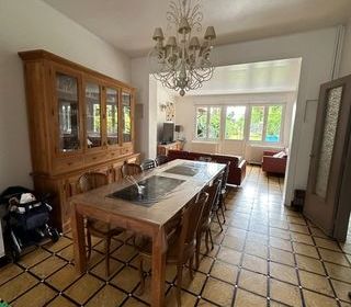  Maison � vendre 7 pi�ces 249 m�