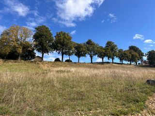  Terrain � vendre 816 m�