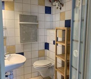  Appartement � louer 1 pi�ce 18 m�