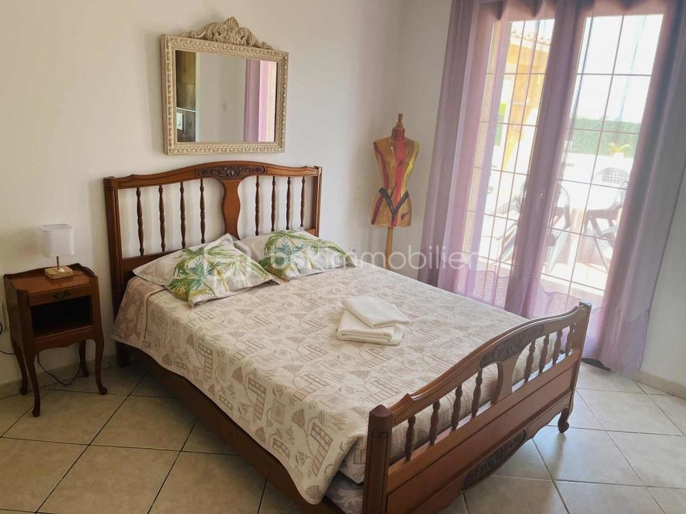 � vendre  Villa Calvi (20260)