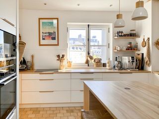  Appartement � vendre 7 pi�ces 169 m�