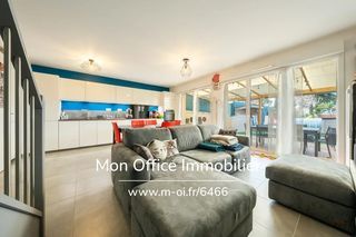  Maison � vendre 4 pi�ces 92 m�