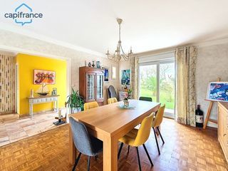  Maison � vendre 7 pi�ces 140 m�