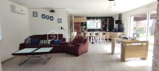  Maison � vendre 6 pi�ces 125 m�