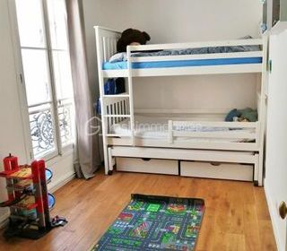  Appartement � vendre 3 pi�ces 71 m�