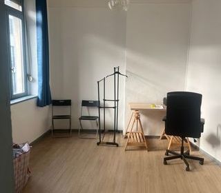  Appartement � louer 2 pi�ces 35 m�