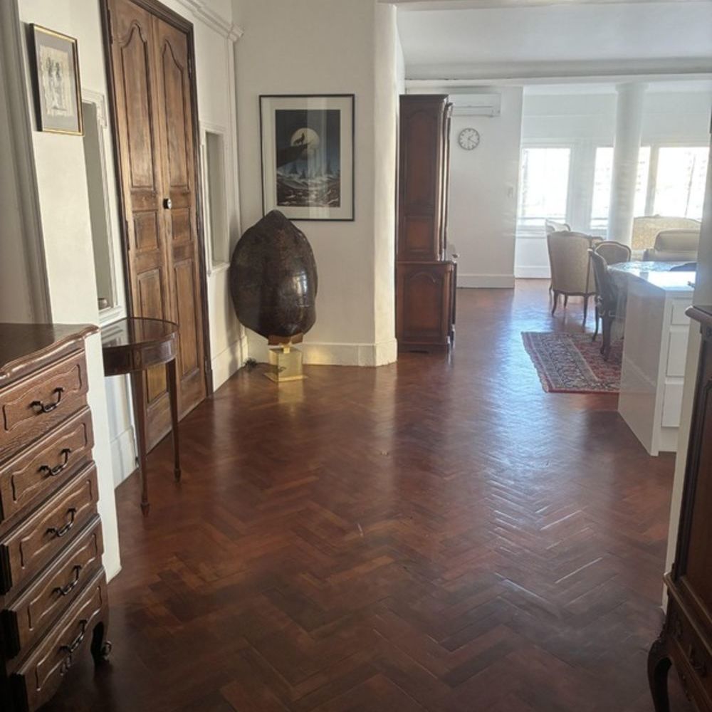 � vendre  Appartement Marseille 7