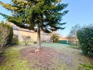  Maison � vendre 2 pi�ces 38 m�