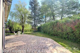  Maison � vendre 8 pi�ces 220 m�