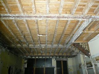  Immeuble � vendre 4 pi�ces 380 m�