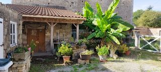  Maison � vendre 5 pi�ces 168 m�